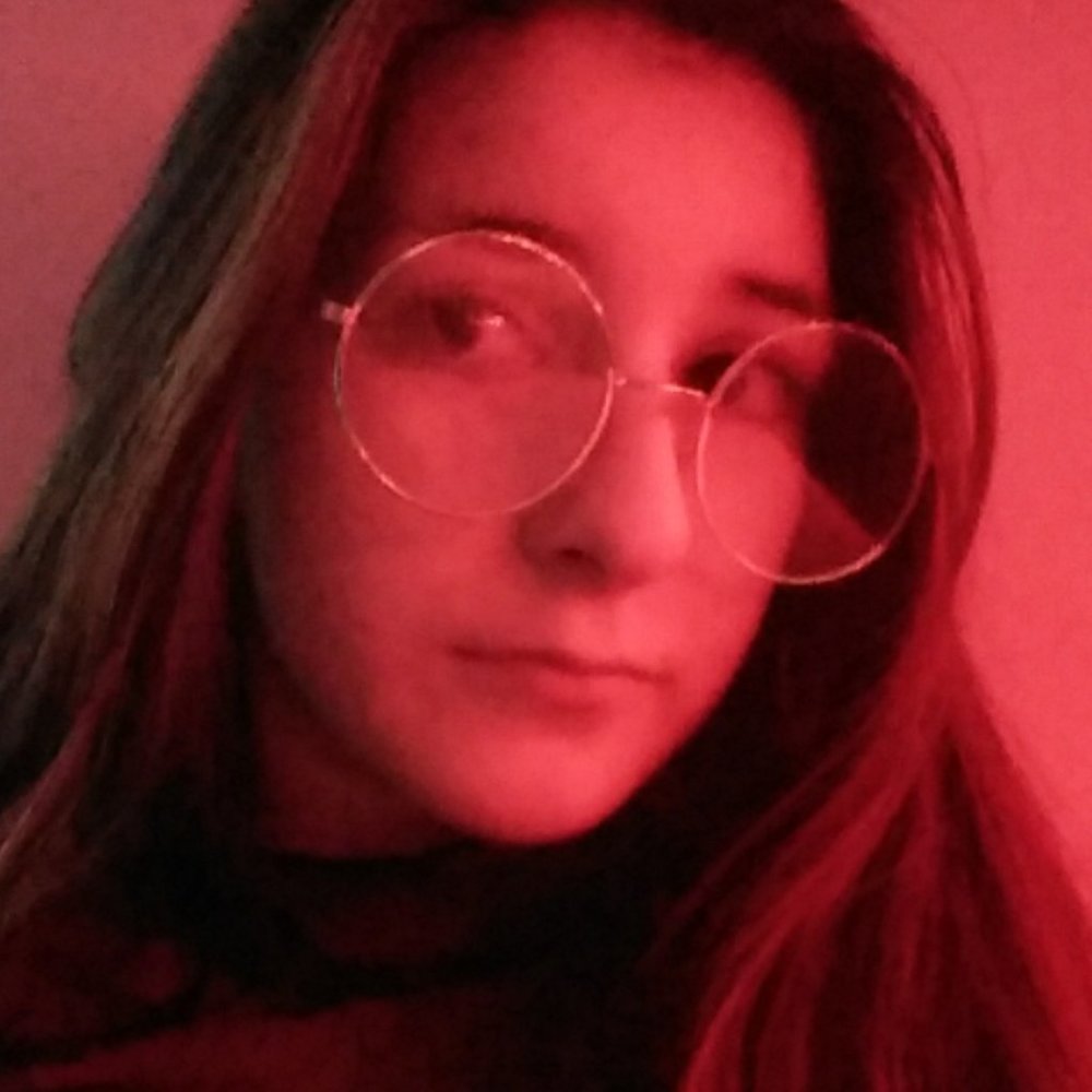 SHEIN -- Anti-Blue light glasses